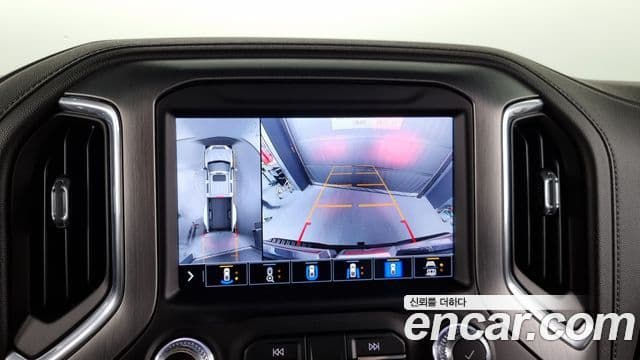 GMC 시에라 3500HD, 2022 15