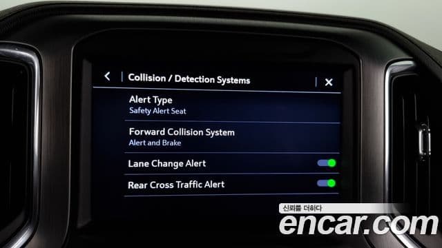 GMC 시에라 3500HD, 2022 16