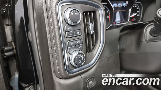 GMC 시에라 3500HD, 2022 18