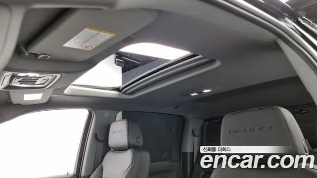 GMC 시에라 3500HD, 2022 19