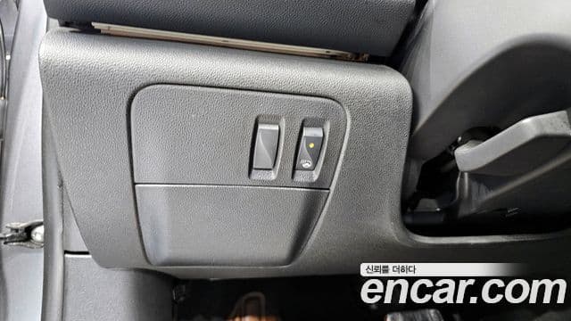 Renault Korea(Samsung) SM6 2.0 GDe RE, 2016 17