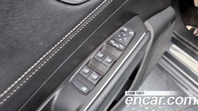 Renault Korea(Samsung) SM6 2.0 GDe RE, 2016 18