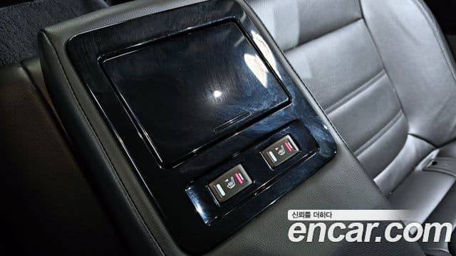 Renault Korea(Samsung) SM6 2.0 GDe RE, 2016 19