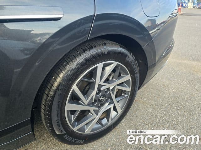 Hyundai Grandeur (GN7) Exclusive, 2023 7