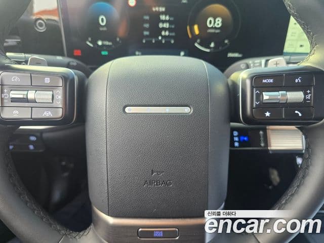 Hyundai Grandeur (GN7) Exclusive, 2023 9