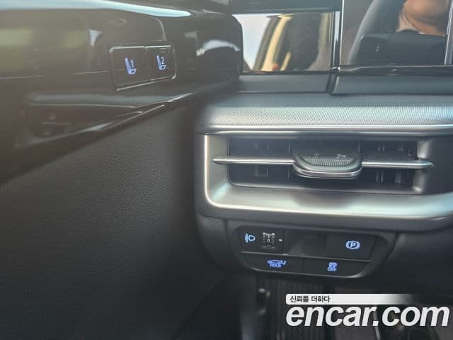 Hyundai Grandeur (GN7) Exclusive, 2023 13