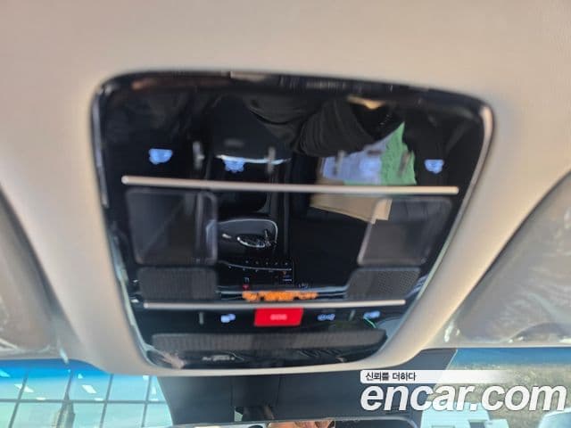 Hyundai Grandeur (GN7) Exclusive, 2023 15