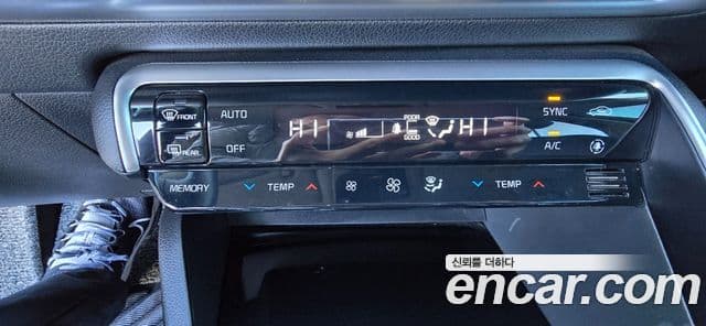 Kia K5 3세대 Prestige, 2021 11