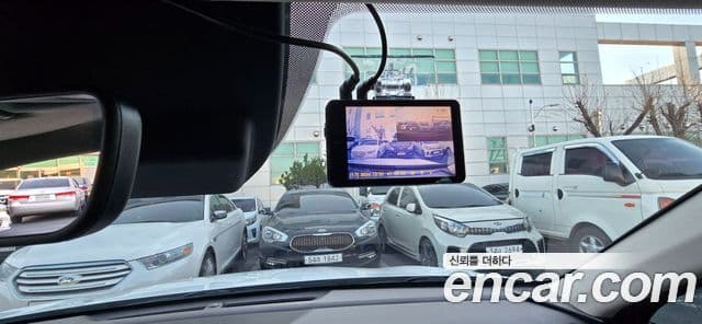 Kia K5 3세대 Prestige, 2021 13