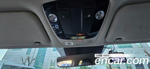 Kia K5 3세대 Prestige, 2021 14