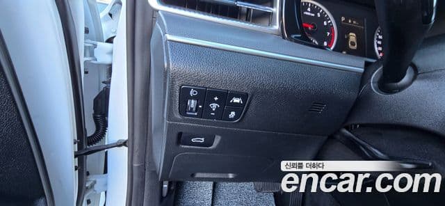 Kia K5 3세대 Prestige, 2021 15