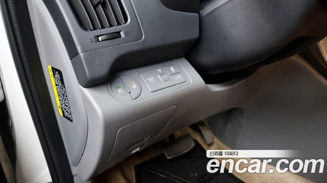 Hyundai The / новый New Grand Starex кемпер, 2021 14