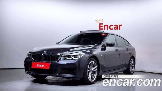 BMW 6시리즈 GT (G32) 630i xDrive M Sport, 2020 1