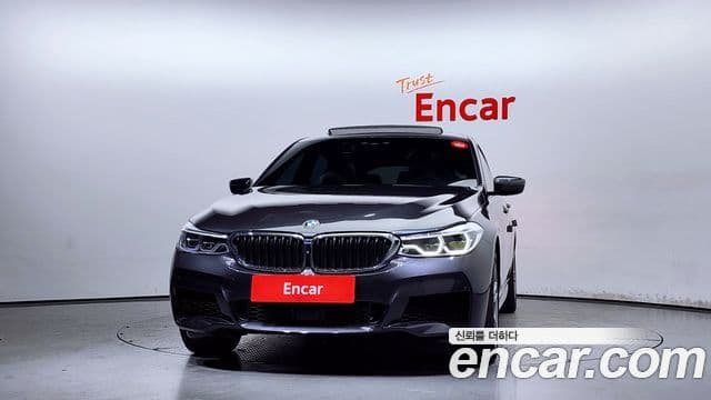BMW 6시리즈 GT (G32) 630i xDrive M Sport, 2020 3