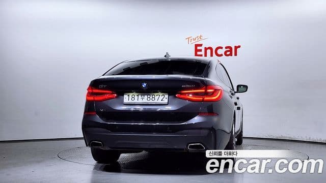 BMW 6시리즈 GT (G32) 630i xDrive M Sport, 2020 4