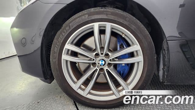 BMW 6시리즈 GT (G32) 630i xDrive M Sport, 2020 все фото