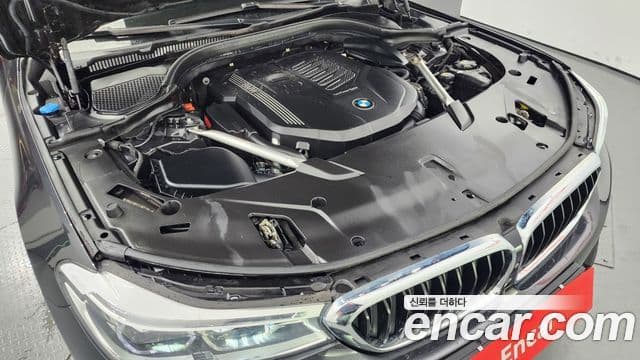 BMW 6시리즈 GT (G32) 630i xDrive M Sport, 2020 6