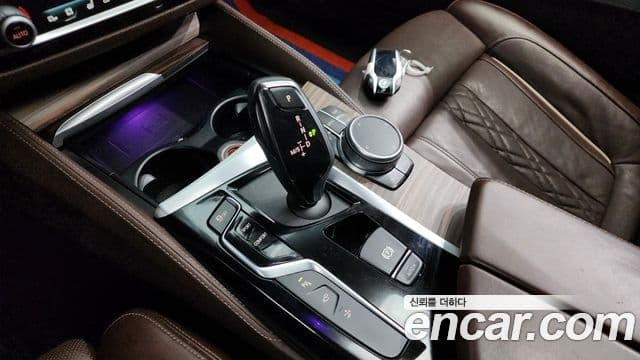 BMW 6시리즈 GT (G32) 630i xDrive M Sport, 2020 9