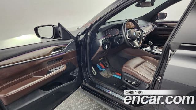 BMW 6시리즈 GT (G32) 630i xDrive M Sport, 2020 10