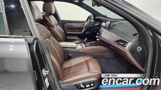 BMW 6시리즈 GT (G32) 630i xDrive M Sport, 2020 11