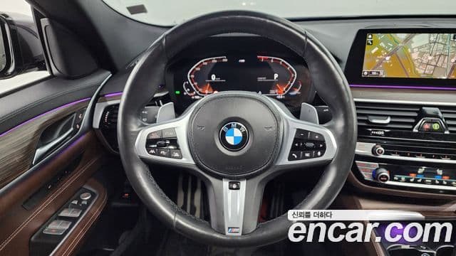 BMW 6시리즈 GT (G32) 630i xDrive M Sport, 2020 13