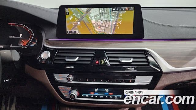 BMW 6시리즈 GT (G32) 630i xDrive M Sport, 2020 14