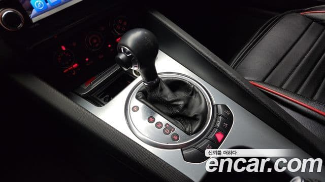 Audi New TT 8J, 2008 9