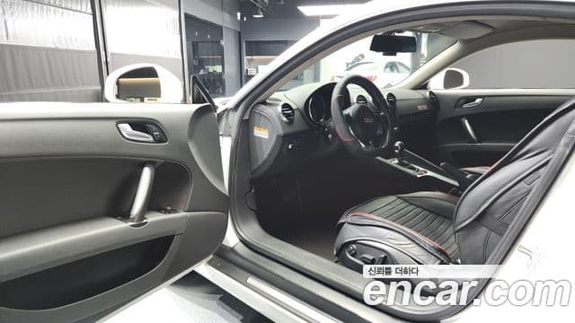 Audi New TT 8J, 2008 10