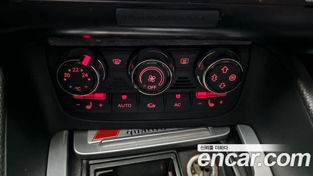 Audi New TT 8J, 2008 15