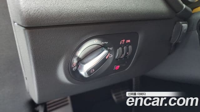 Audi New TT 8J, 2008 18