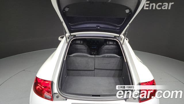 Audi New TT 8J, 2008 20