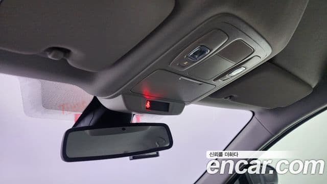 Renault Korea(Samsung) SM6 2.0 LPe LE (для людей с инвалидностью), 2016 18