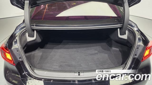 Renault Korea(Samsung) SM6 2.0 LPe LE (для людей с инвалидностью), 2016 20