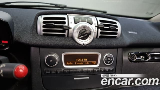 Smart 포투 카브리오 Cabrio, 2013 13