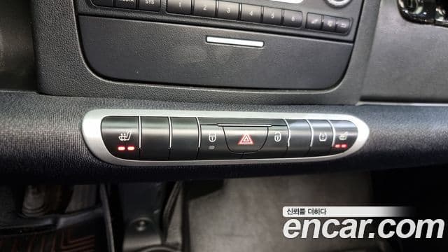 Smart 포투 카브리오 Cabrio, 2013 14