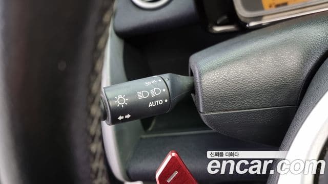 Smart 포투 카브리오 Cabrio, 2013 15