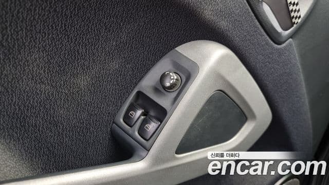 Smart 포투 카브리오 Cabrio, 2013 16