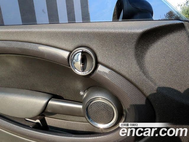 Mini Cooper S 로드스터, 2012 14