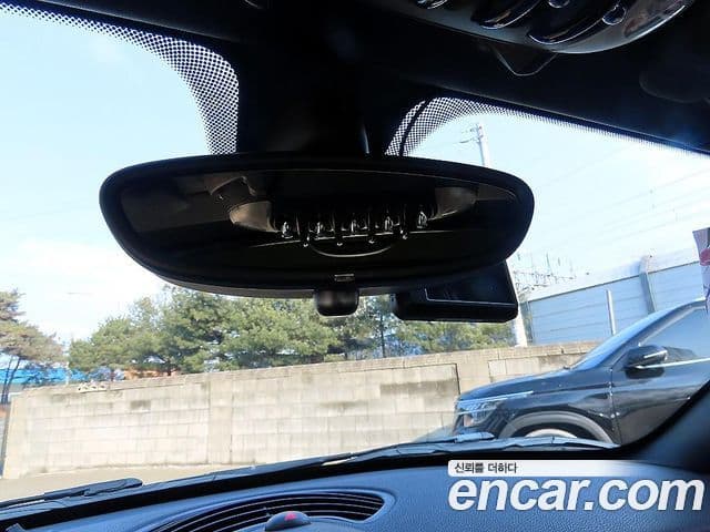 Mini Cooper S 로드스터, 2012 17