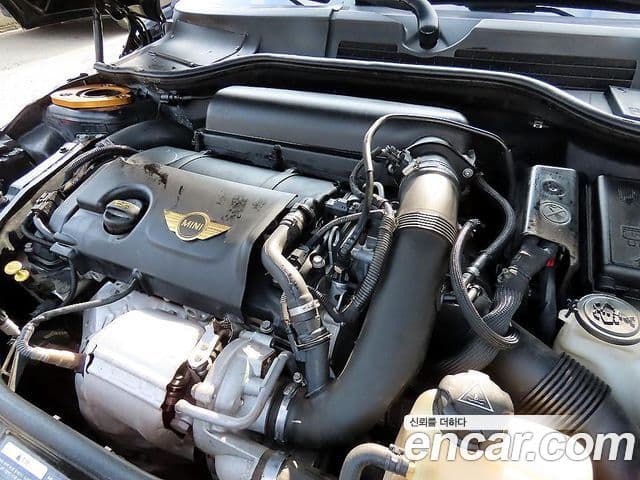 Mini Cooper S 로드스터, 2012 18