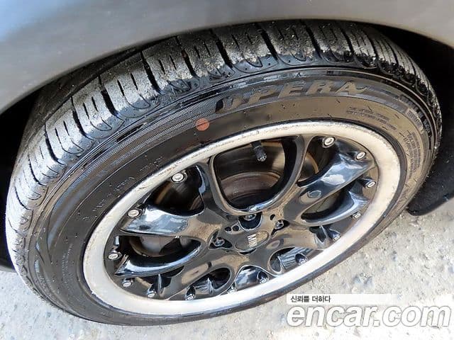 Mini Cooper S 로드스터, 2012 19