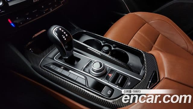 Maserati Levante 3.0 дизель AWD GranSport, 2018 9