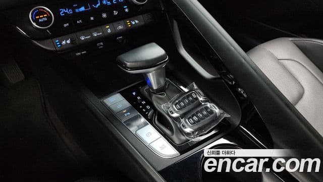 Hyundai Avante (CN7) Inspiration, 2021 9