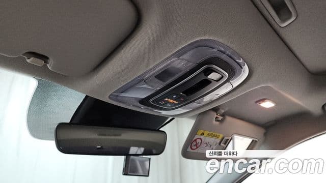 Hyundai Avante (CN7) Inspiration, 2021 17