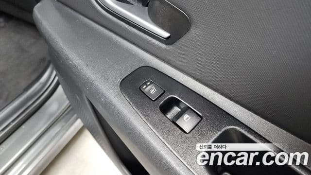 Hyundai Avante (CN7) Inspiration, 2021 18