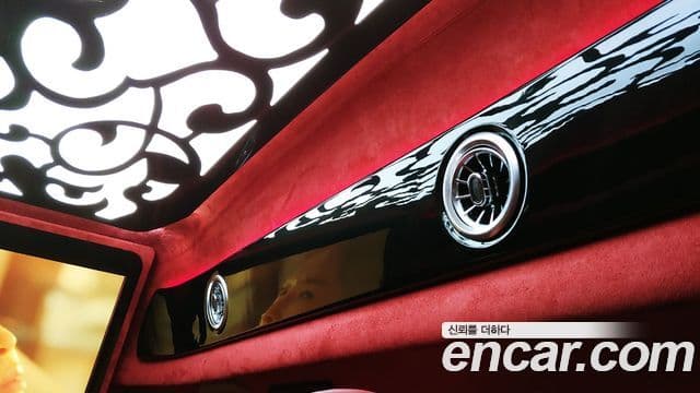 Kia Carnival 4세대 бензин 9인승 High Limousine(компания по спецнадстройкам), 2023 14