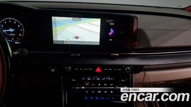 Kia Carnival 4세대 бензин 9인승 High Limousine(компания по спецнадстройкам), 2023 18