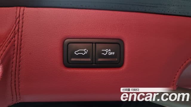 Kia Carnival 4세대 бензин 9인승 High Limousine(компания по спецнадстройкам), 2023 20