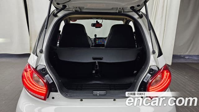 прочее 제조사 прочее прочее EV, 2022 20