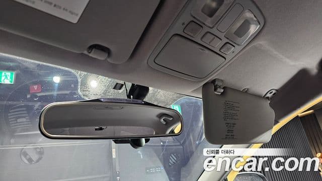 Kia Pride(новый кузов / новое поколение) 4DR 1.4 DOHC LX, 2010 19